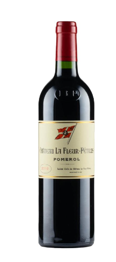 2019 | Chateau La Fleur Petrus | Pomerol at CaskCartel.com