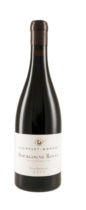 2017 | Domaine Bachelet-Monnot | Bourgogne Rouge at CaskCartel.com