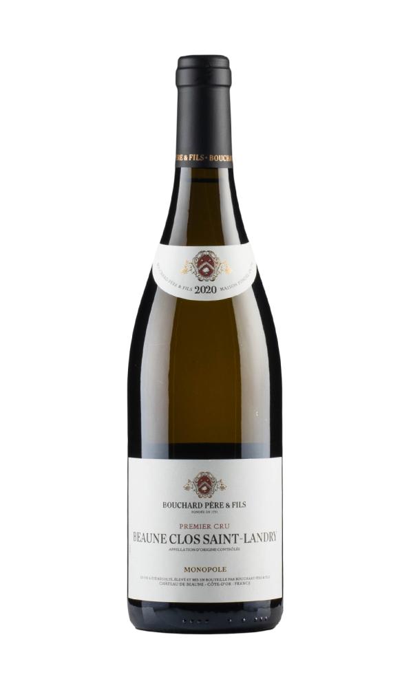 2020 | Bouchard Pere & Fils | Beaune Clos St Landry at CaskCartel.com