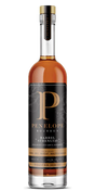 Penelope Bourbon Barrel Strength Four Grain Toasted Series (Proof 115) Batch 80 | 750ML at CaskCartel.com