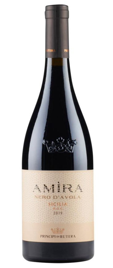 2019 | Feudo Principi di Butera | Deliella Nero d`Avola at CaskCartel.com