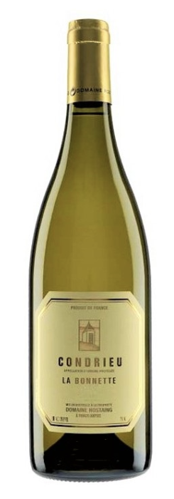 2021 | Domaine Rostaing | Condrieu La Bonnette at CaskCartel.com