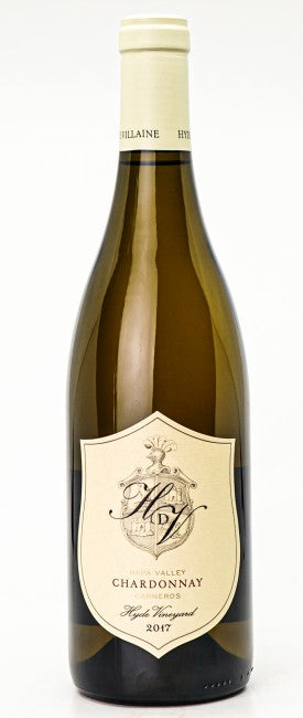 2017 | HDV | Hyde de Villaine Hyde Vineyard Chardonnay at CaskCartel.com