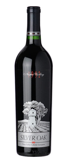 1992 | Silver Oak Cellars | Napa Valley Cabernet Sauvignon at CaskCartel.com