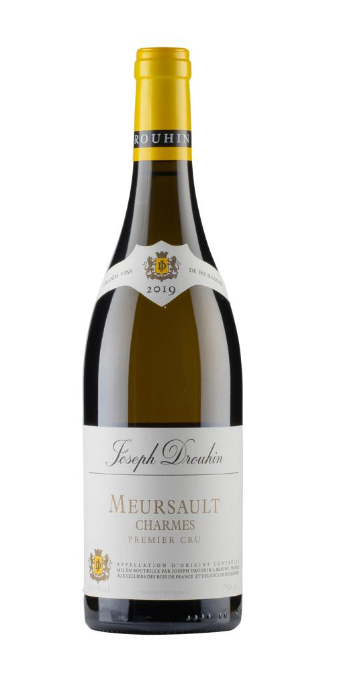 2019 | Joseph Drouhin | Meursault Charmes at CaskCartel.com