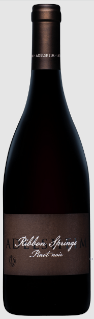 2009 | Adelsheim | Pinot Noir Ribbon Springs at CaskCartel.com