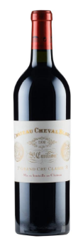 2008 | Château Cheval Blanc | Saint-Émilion Grand Cru at CaskCartel.com