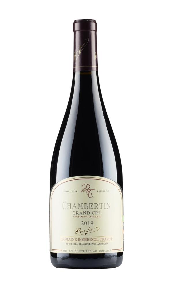 2019 | Rossignol Trapet | Chambertin at CaskCartel.com