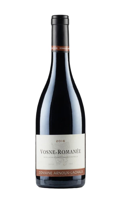 2016 | Domaine Arnoux-Lachaux | Vosne Romanee at CaskCartel.com