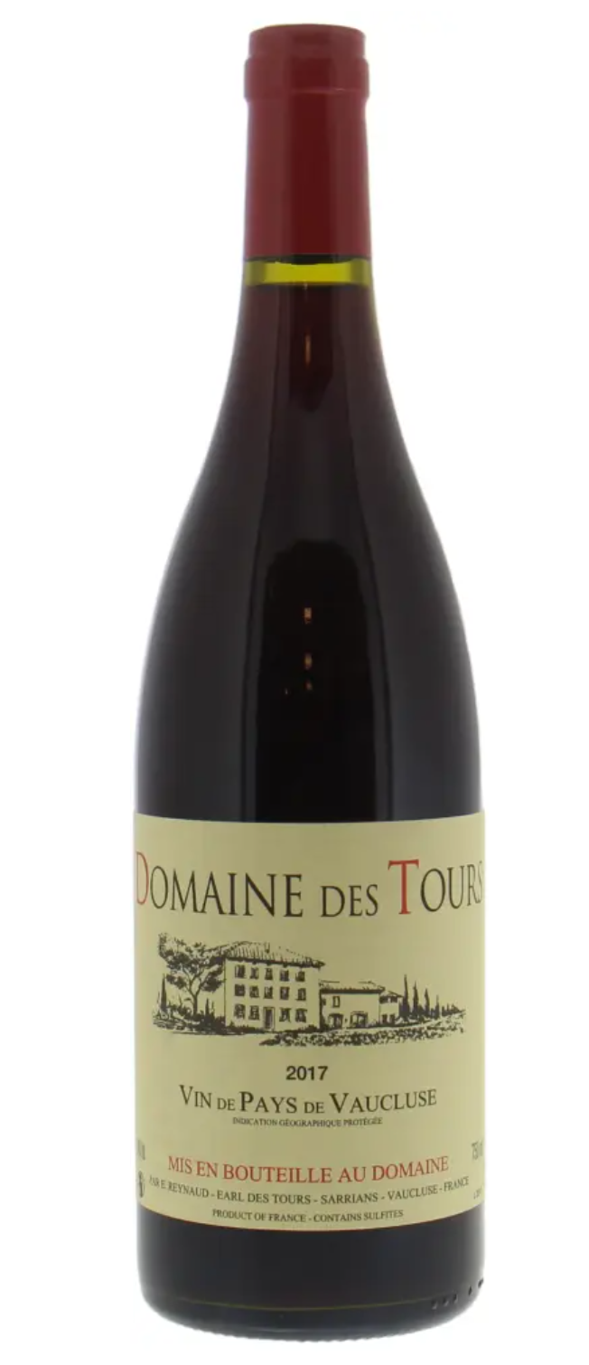 2017 | Rayas | Chateau des Tours Vaucluse at CaskCartel.com