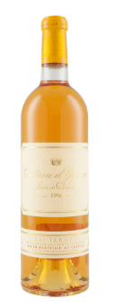 1996 | Château d'Yquem at CaskCartel.com