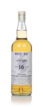 Glen Elgin 16 Year Old 2006 Single Cask (Private Label) | 700ML at CaskCartel.com