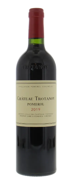 2019 | Chateau Trotanoy at CaskCartel.com