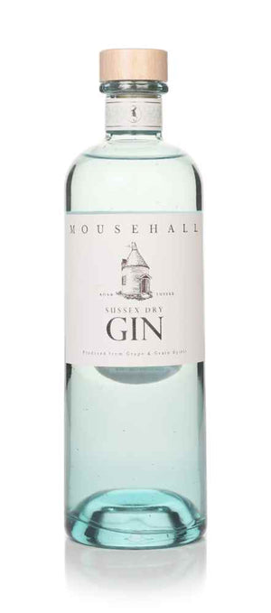 Mousehall Sussex Dry Gin  | 700ML at CaskCartel.com