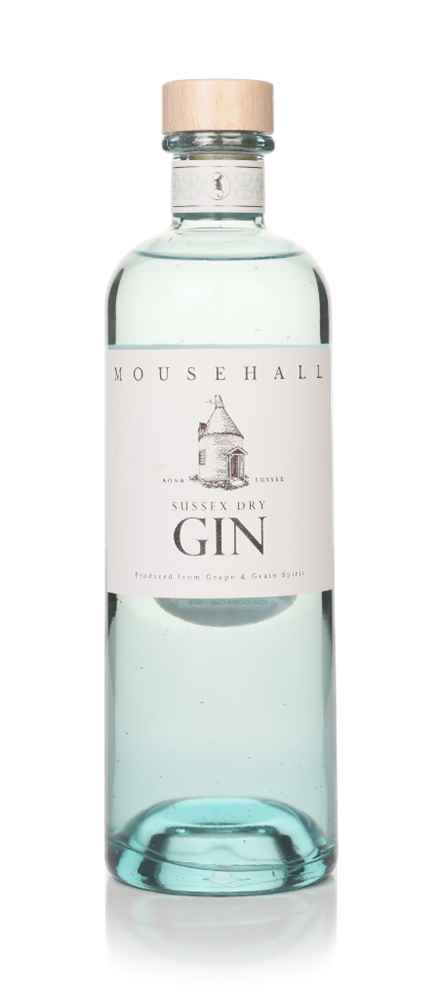 Mousehall Sussex Dry Gin  | 700ML