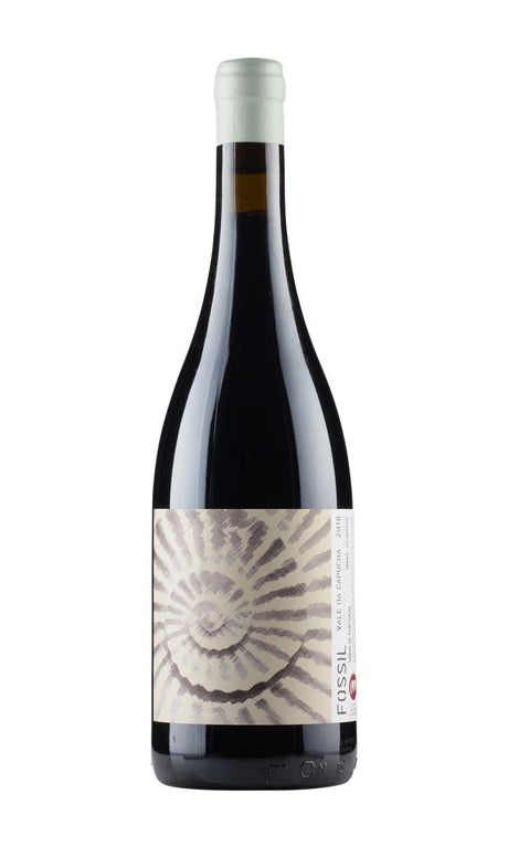 2018 | Vale da Capucha | Fossil Tinto at CaskCartel.com