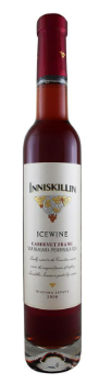 2019 | Inniskillin | Cabernet Franc Icewine (Half Bottle) at CaskCartel.com