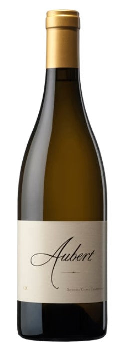 2021 | Aubert | CIX Chardonnay at CaskCartel.com