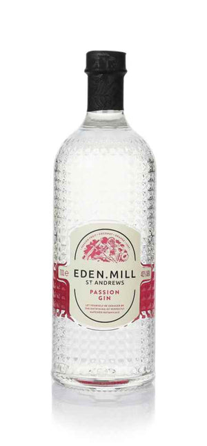 Eden Mill Passion Gin | 700ML at CaskCartel.com