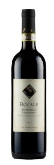 2017 | Bocale | Montefalco Sagrantino at CaskCartel.com