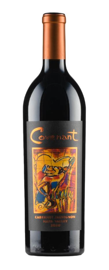 2020 | Covenant | Cabernet Sauvignon  at CaskCartel.com