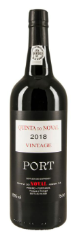 2018 | Quinta do Noval | Vintage at CaskCartel.com