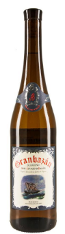 2015 | Agro de Bazán | Granbazán Don Álvaro de Bazán Albariño at CaskCartel.com