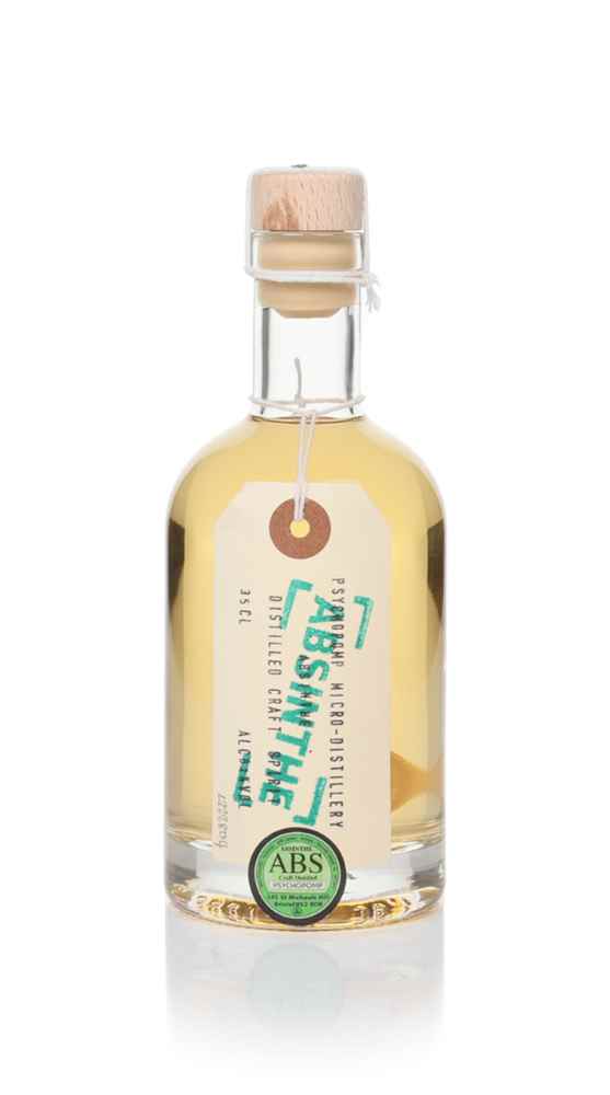 [BUY] Psychopomp Absinthe | 350ML at CaskCartel.com
