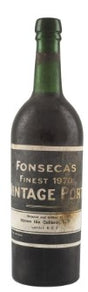 1970 | Fonseca | Vintage Port at CaskCartel.com