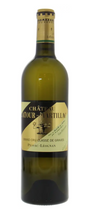 2015 | Chateau Latour-Martillac | Chateau Latour-Martillac Blanc at CaskCartel.com
