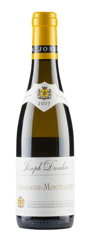 2017 | Thomas Morey | Joseph Drouhin (Half Bottle) at CaskCartel.com