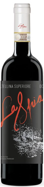 2014 | La Spia | Valtellina Superiore at CaskCartel.com