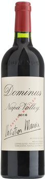 2016 | Dominus Estate | Napa Valley at CaskCartel.com
