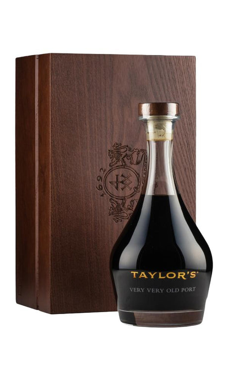 Taylor's | Very Very Old Tawny - NV at CaskCartel.com