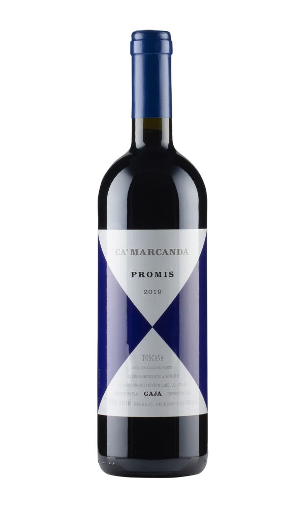 2019 | Gaja | Promis at CaskCartel.com
