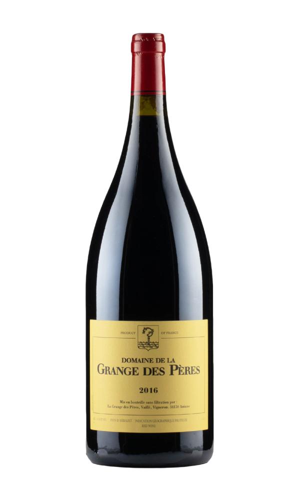 2016 | Grange des Pères | Rouge (Magnum) at CaskCartel.com