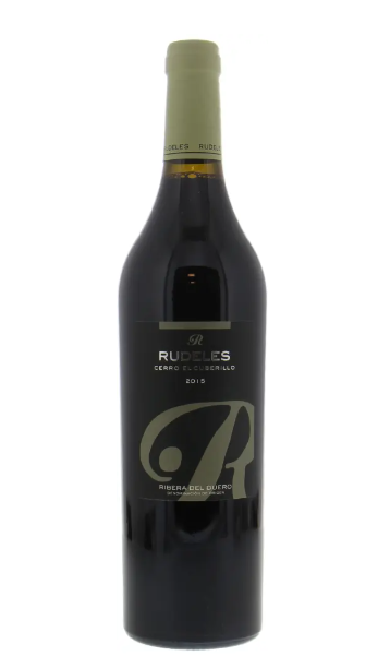 2015 | Rudeles | Cerro el Cuberillo at CaskCartel.com