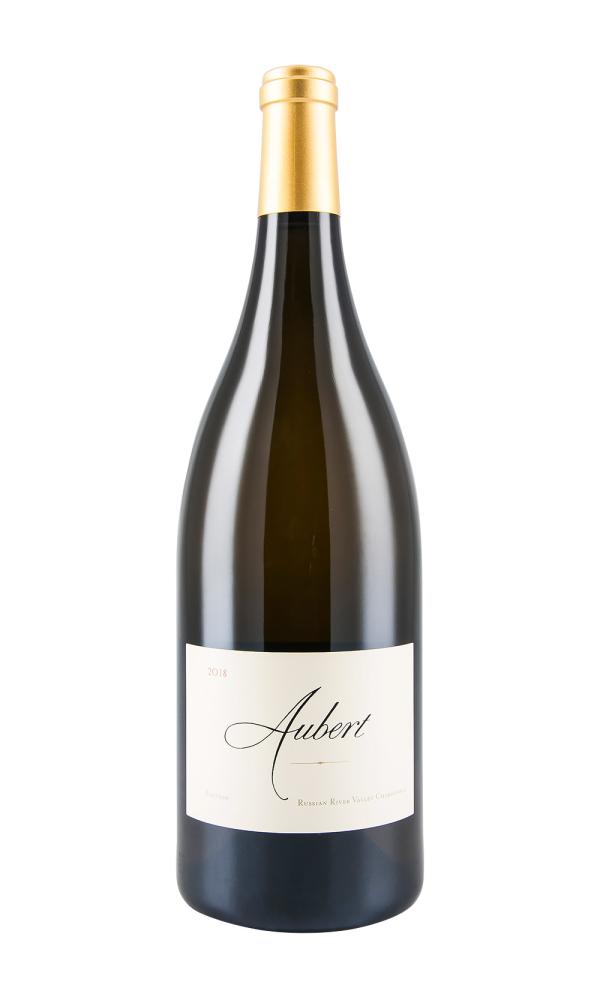 2018 | Aubert | Eastside Russian River Chardonnay (Magnum) at CaskCartel.com