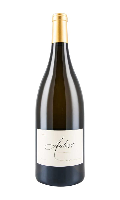 2018 | Aubert | Eastside Russian River Chardonnay (Magnum) at CaskCartel.com