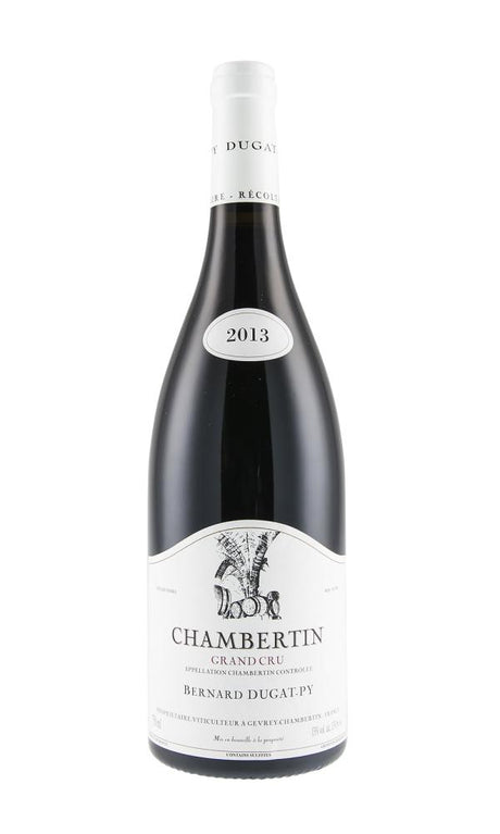 2013 | Bernard Dugat-Py | Chambertin at CaskCartel.com