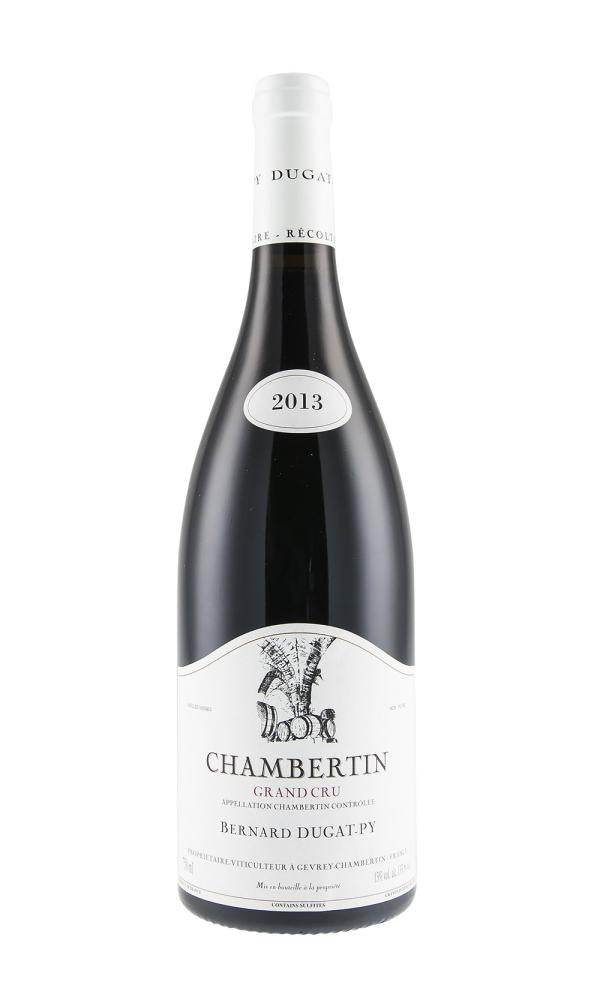 2013 | Bernard Dugat-Py | Chambertin at CaskCartel.com