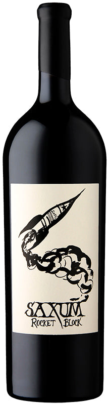 2018 | Saxum | Paderewski Vineyard Paso Robles at CaskCartel.com