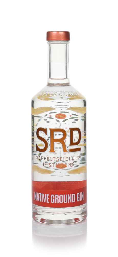 Seppeltsfield Rd. Native Ground Gin | 500ML at CaskCartel.com