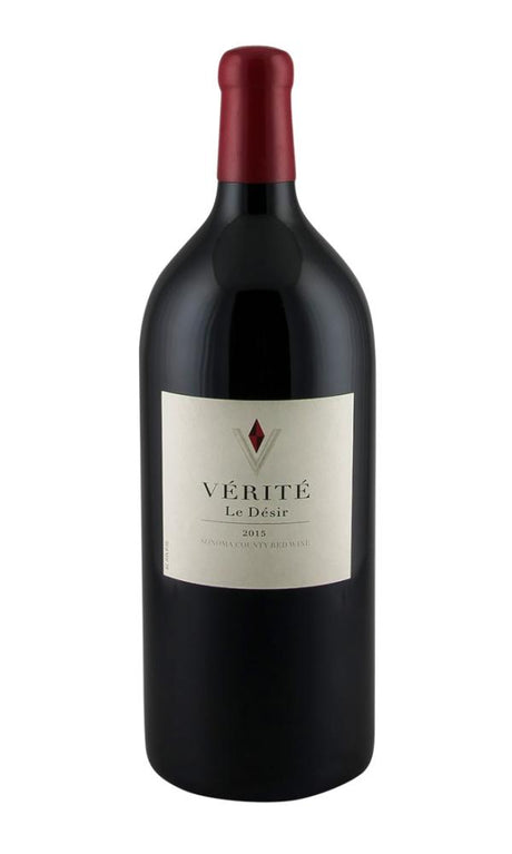 2015 | Verite | Le Désir 5L at CaskCartel.com