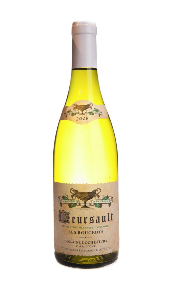 2008 | Domaine Coche-Dury | Meursault Les Rougeots at CaskCartel.com