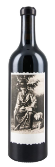 2017 | Sine Qua Non | The Hated Hunter Syrah at CaskCartel.com