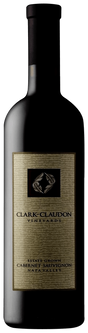 1998 | Clark-Claudon | Cabernet Sauvignon at CaskCartel.com