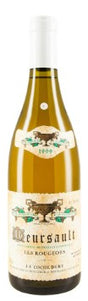 1999 | Coche-Dury | Meursault Les Rougeots at CaskCartel.com