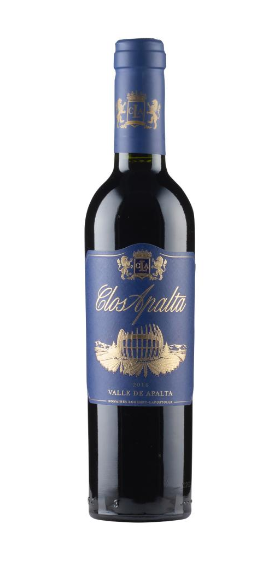 2016 | Clos Apalta | Casa Lapostolle (Half Bottle) at CaskCartel.com