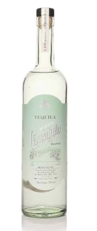 Cascahuín Blanco | 700ML at CaskCartel.com